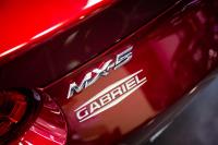 Mazda Gabriel Anjou image 10